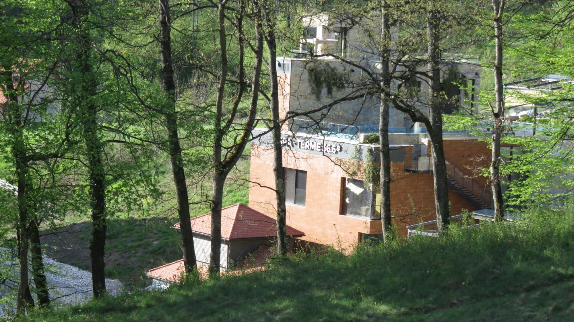 Guest House Pribojska Banja Exterior photo