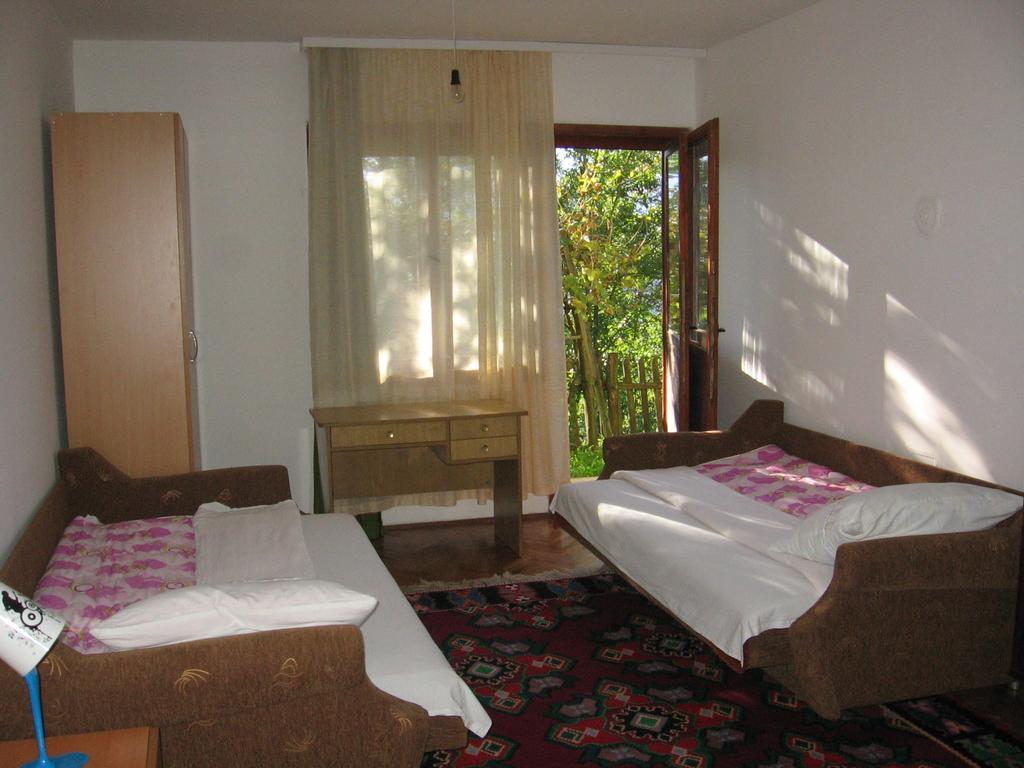 Guest House Pribojska Banja Exterior photo