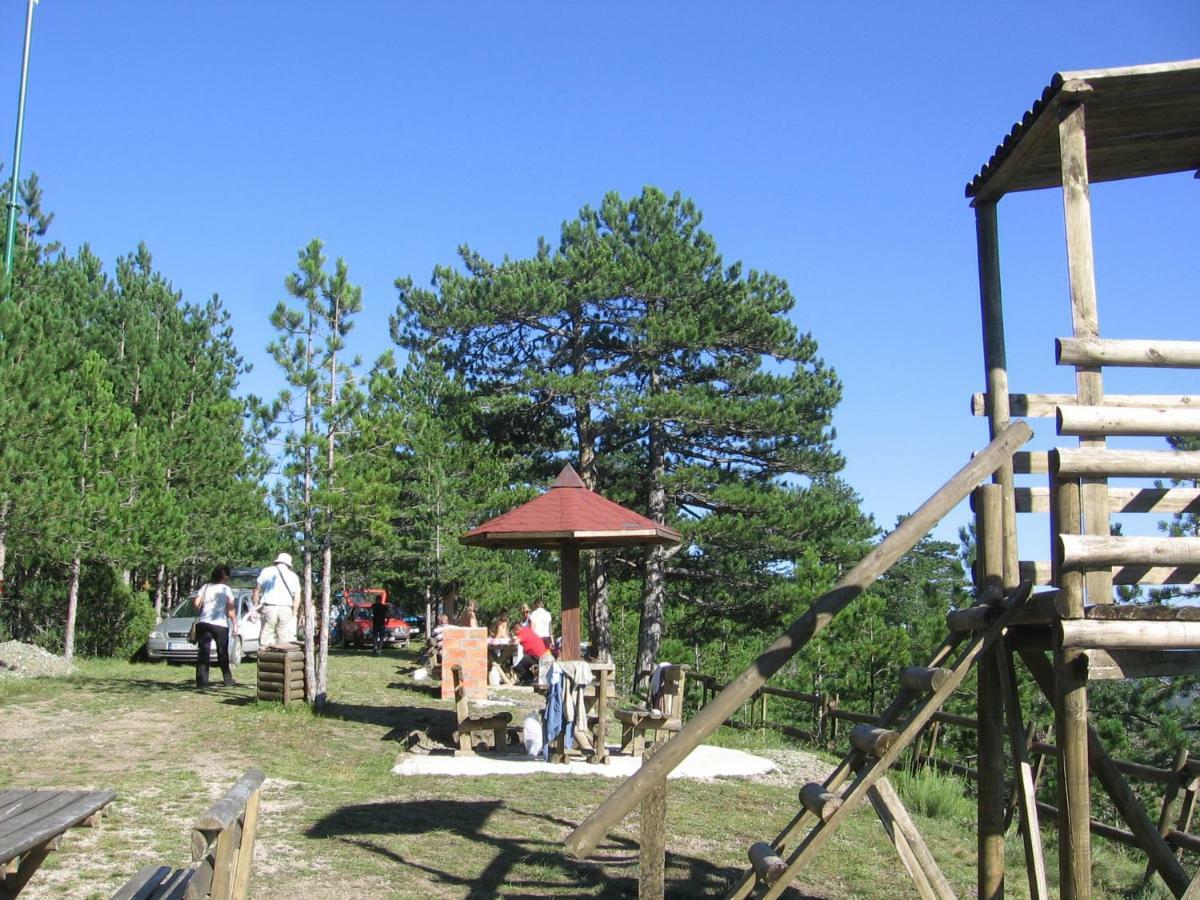 Guest House Pribojska Banja Exterior photo